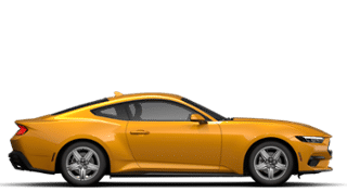 2026 Ford Mustang® External Image 1